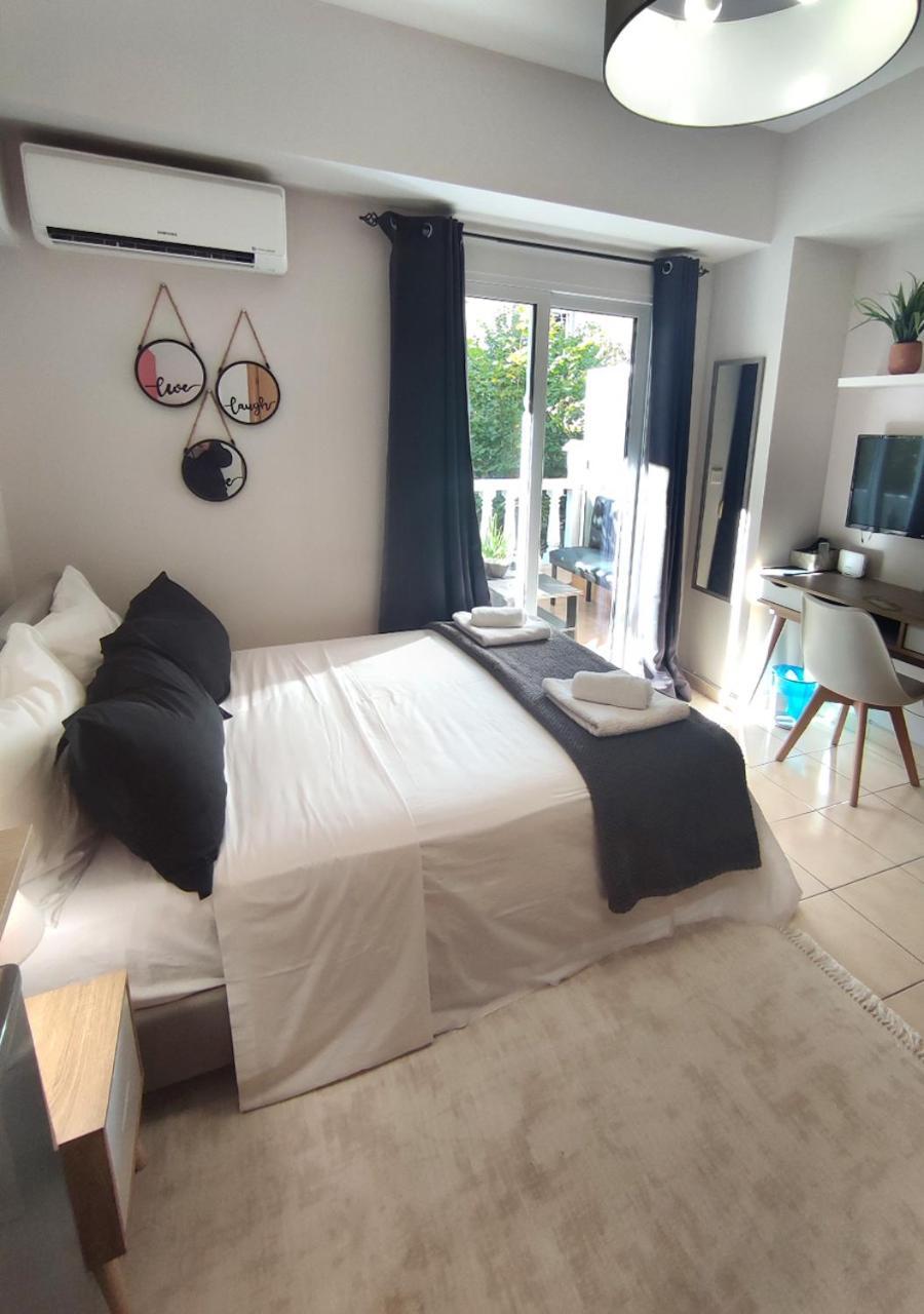 Ld Studio Larissa Exteriér fotografie