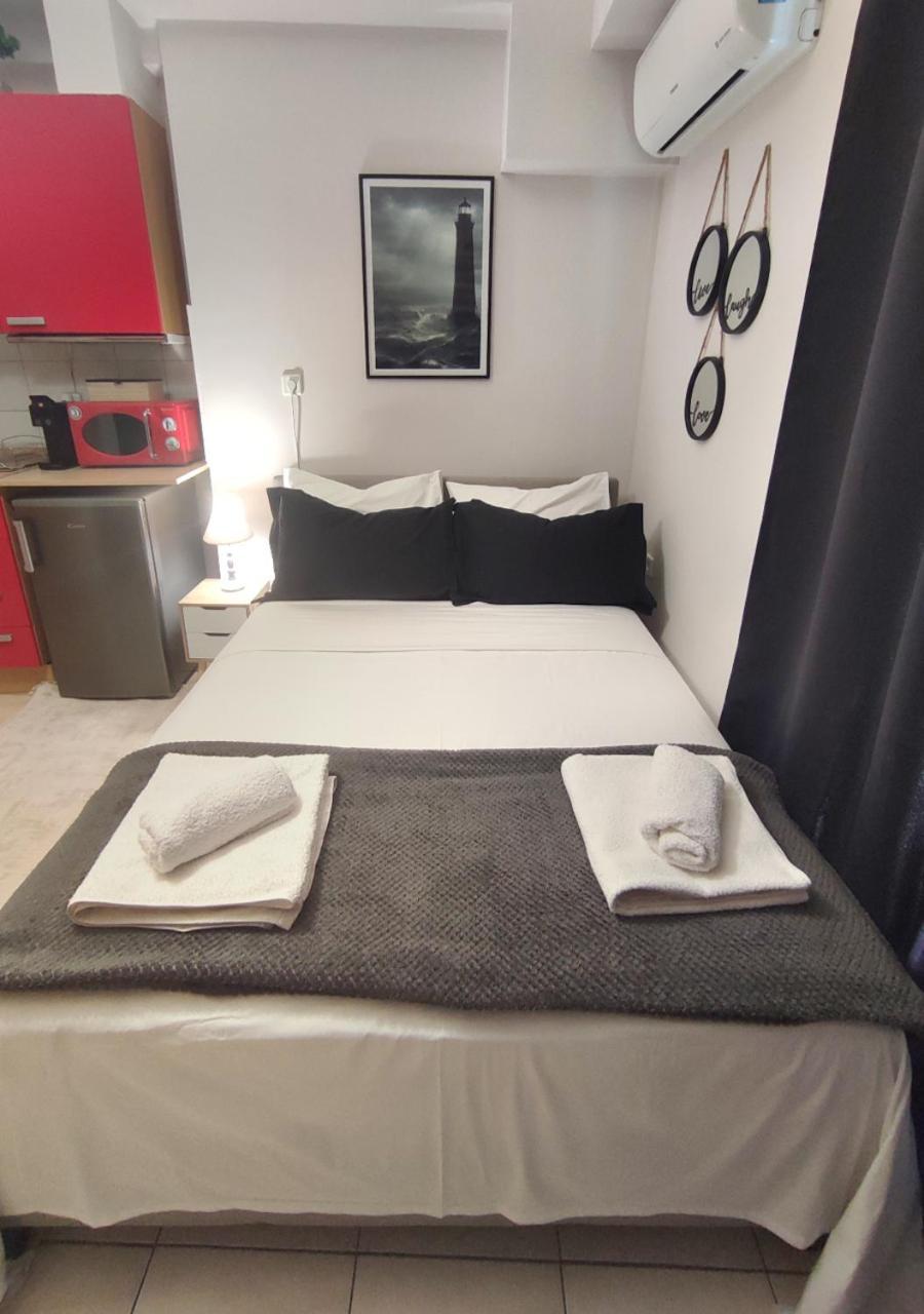 Ld Studio Larissa Exteriér fotografie
