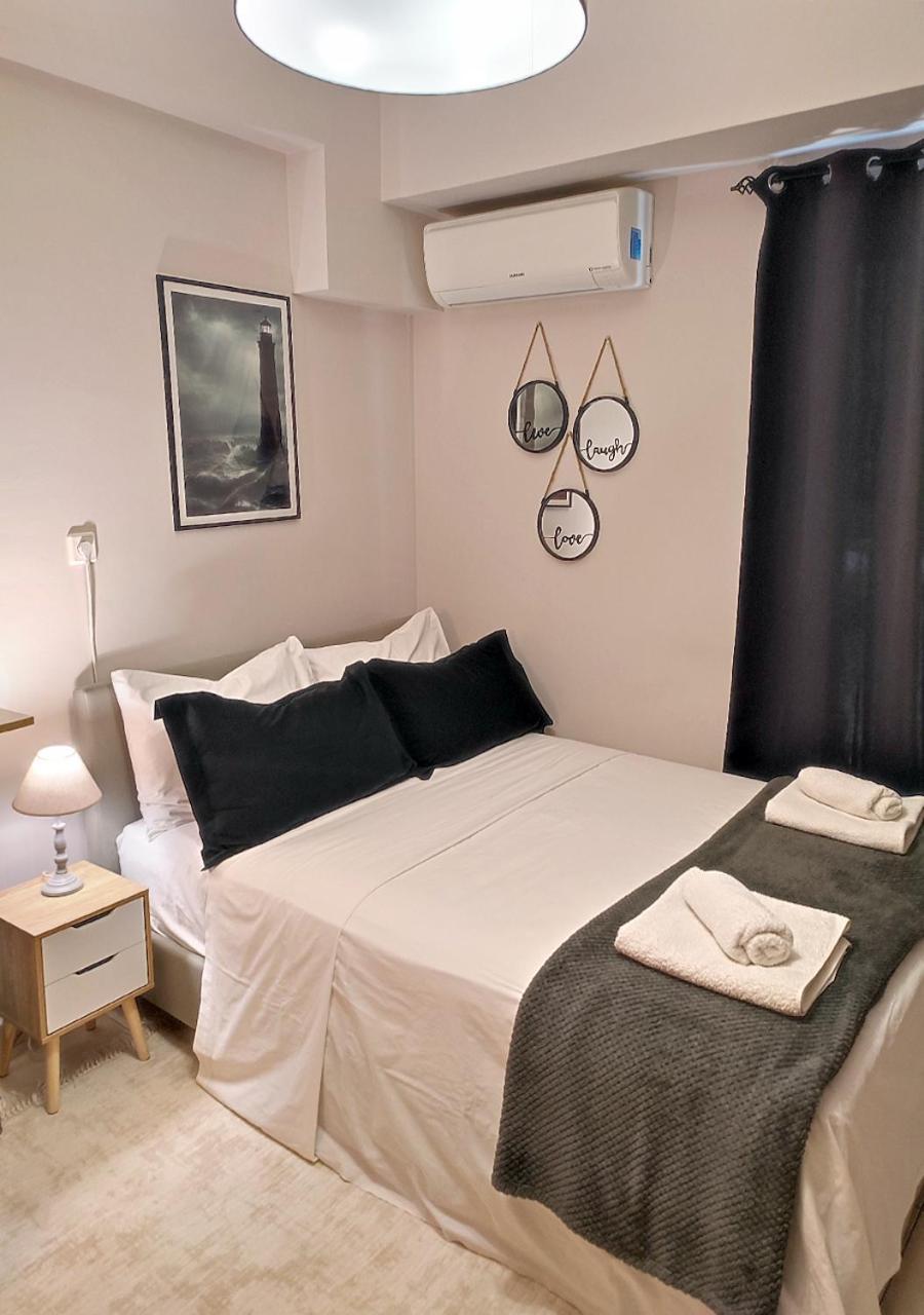 Ld Studio Larissa Exteriér fotografie