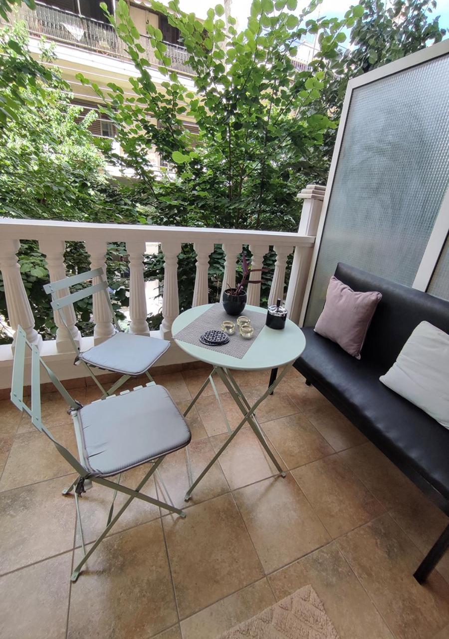 Ld Studio Larissa Exteriér fotografie